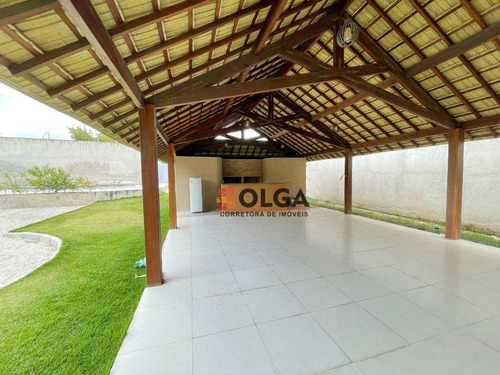 Imagem 11 de 20 de Apartamento Residencial À Venda, Gravatá/pe - Ap0002