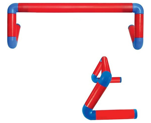 Valla De Obstáculos Grande 72 Cm. - Material Didáctico