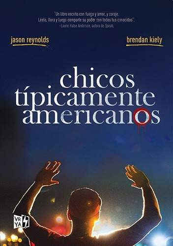 Chicos Tipicamente Americanos - Kiely Brendan / J. Reynolds