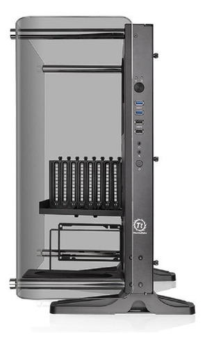 Thermaltake Gabinete Core P3 Ca-1g4-00m1wn-05 - Lich