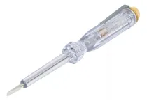 Comprar Piloto Desarmador Probador De Circuitos 19 Cm Truper