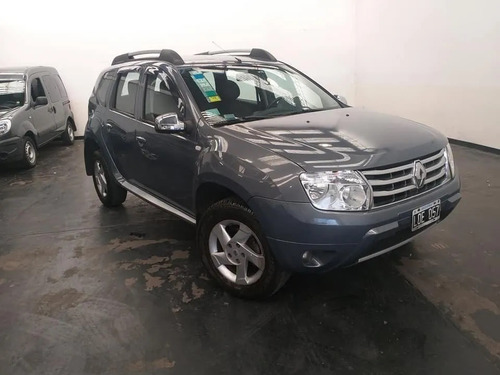 Renault Duster Privilege 2.0 4x2 Impecable (cf)
