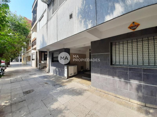 Departamento 1 Dormitorio En Rosario Abasto