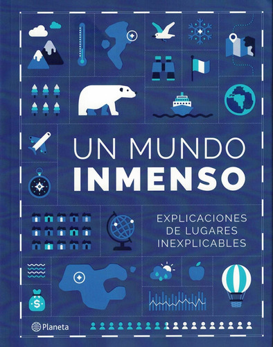 Un Mundo Inmenso