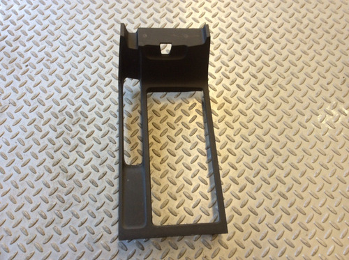 Vista De Porta Vasos Consola Mazda 3 Sport 4p 04-09 Oem