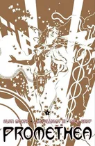 Comprar Promethea Deluxe 1 - Alan Moore - Vess - Ecc Tapa Dura