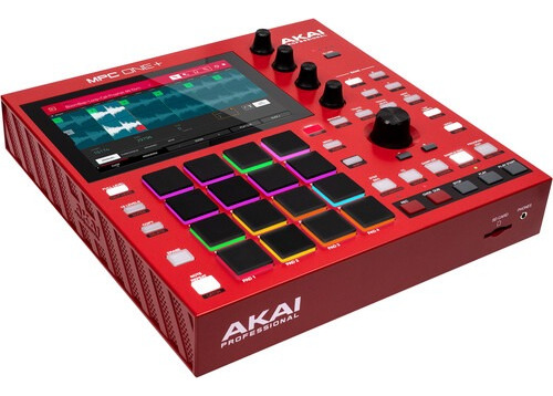 Akai Professional Mpc One+ Standalone Music Production