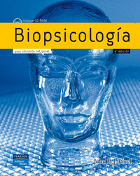Biopsicología (libro Original)