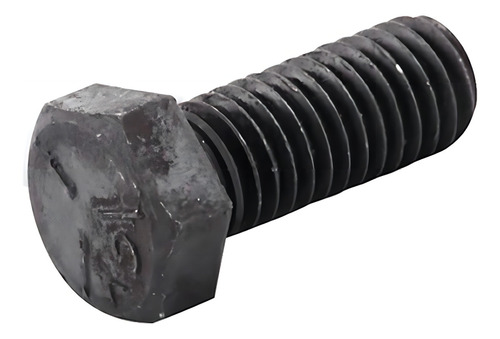 Tornillo Hex G5 Negro 1-1/2 X 8 1282