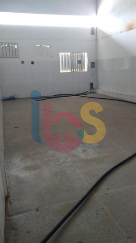 Imagem 5 de 15 de Ponto Comercial Com 8 Salas Na Avenida Itabuba - 7534