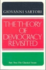 Libro The Theory Of Democracy Revisted - Part Two - Giova...