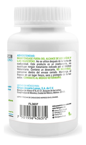 Immune Tabletas Masticables P/ Perros 60 Tab