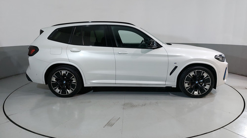 Bmw Ix3 Bev 80kwh Impressive Auto