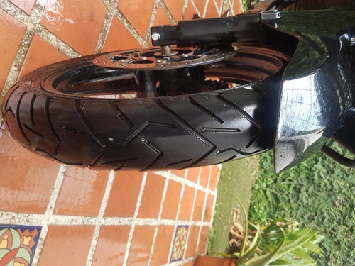 Imagen 3 de 7 de Susuki V-strom 650