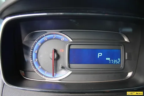Chevrolet Tracker 1.8 Ls At