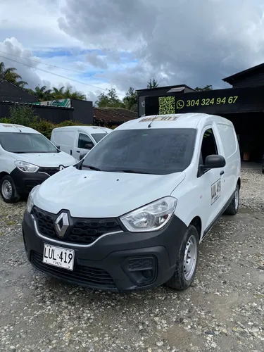Renault Kangoo 1.6 Express