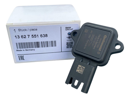 Sensor Maf Bmw 525i 2006 N52 2.5 E60 6 Cil
