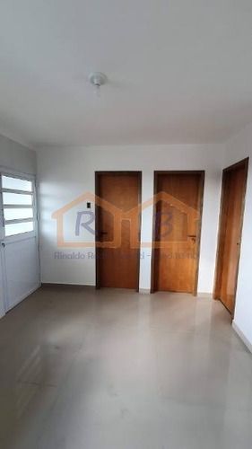 Imagem 17 de 27 de Apartamento Em Condomínio Padrão Para Venda No Bairro Cidade Antônio Estevão De Carvalho, 2 Dorm, 1 Vagas, 47 M - 12