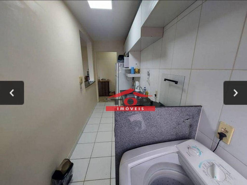 Imagem 14 de 14 de Apartamento Com 2 Dormitórios À Venda, 48 M² Por R$ 200.000 - Vila Cardia - Bauru/sp - Ap1148