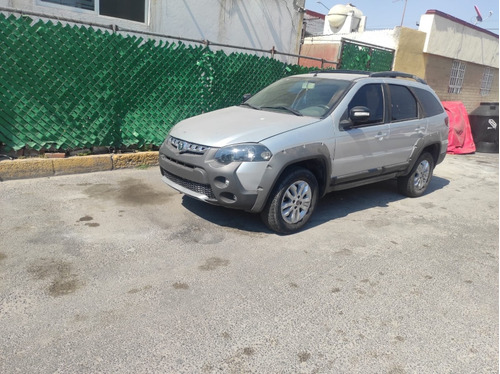 Fiat Palio Adventure 1.6 Mt