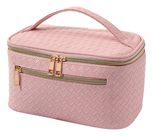 Neceser De Viaje, Bolsa De Almacenamiento De Cosméticos,