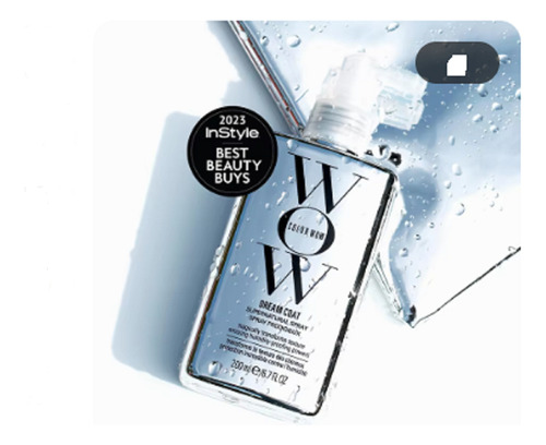Dream Coat 200 Ml Wow