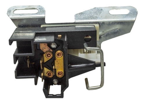 Imagen 2 de 3 de Switch Cambio Luz Caña Chevrolet Jeep