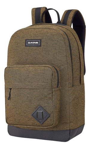 Dakine Mochila Unisex Dlx 365 Unidad Bolsa Para Laptop 27