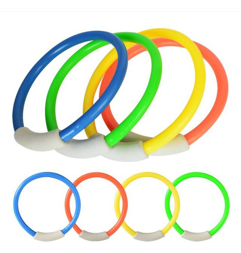 Juego De Gemas Summer Dive Toys Para Niños, Snorkel Y Torped