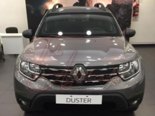 Imagen 5 de 25 de Duster Zen 1.6 Ahorrista $3.150.000.-