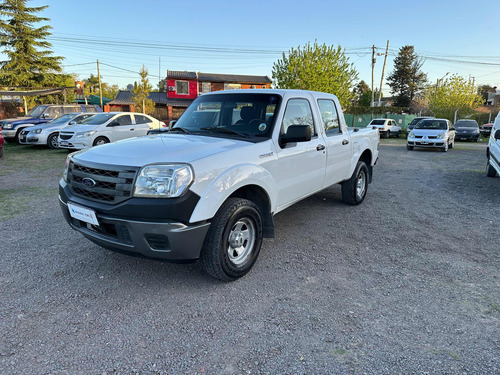 Ford Ranger 3.0 Cd Xl Plus 4x2