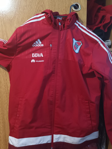 Campera Travel River 2016