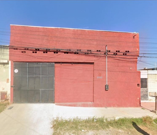 Depósito/galpón En Venta - Sarmiento