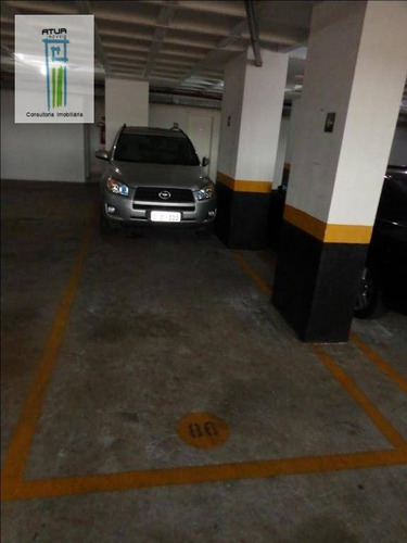 Imagem 19 de 30 de Apartamento Com 3 Dormitórios À Venda, 168 M² Por R$ 1.550.000,00 - Água Fria - São Paulo/sp - Ap0457