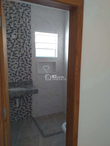 Imagem 16 de 30 de Casa Com 3 Dorms, Nova Atibaia, Atibaia - R$ 489 Mil, Cod: 647 - V647