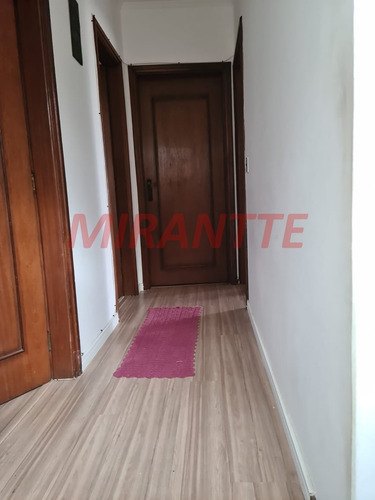 Imagem 15 de 15 de Sobrado Em Vila Ede - São Paulo, Sp - 354541