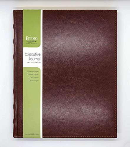 Cuadernos Para Zurdos Eccolo Cuaderno Ejecutivo Forrado Con