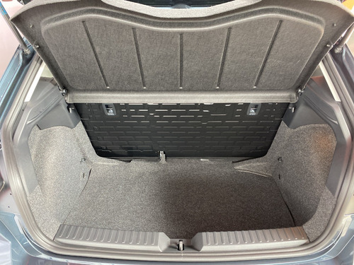 Imagen 14 de 15 de Seat Ibiza Reference Tm 2021