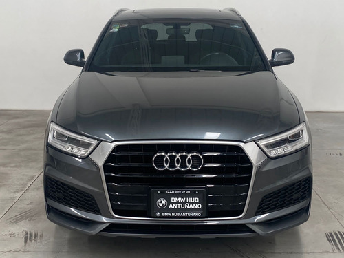 Imagen 2 de 13 de Audi Q3 2018 1.4 S Line 150hp S-tronic At