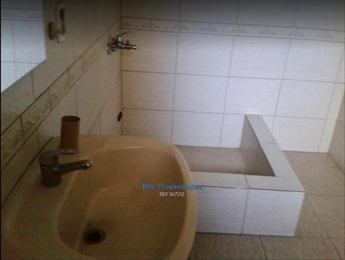 Imagen 9 de 14 de Amplio Ampartamento En Centro De 4 Dormitorios Y Escritorio