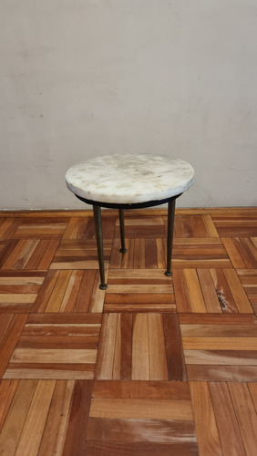 Mesa De Mármol De Arrime (Usado)