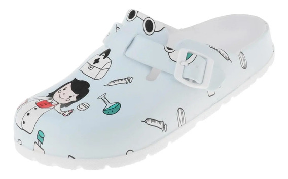 Zapatos Para Enfermeria | MercadoLibre 📦
