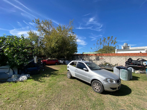 Galpon En Venta En La Plata