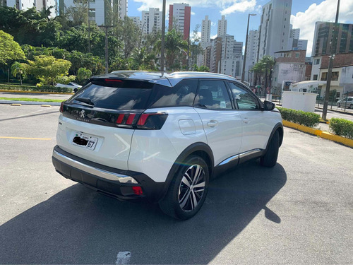 Peugeot 3008 2019 1.6 Griffe Pack Thp Aut. 5p
