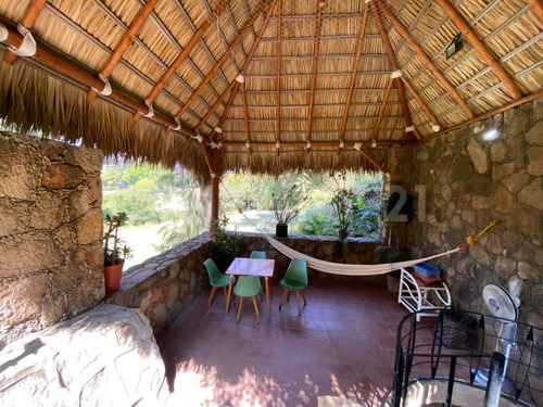 Residencia Club De Golf Santa Fe, Xochitepec, Morelos