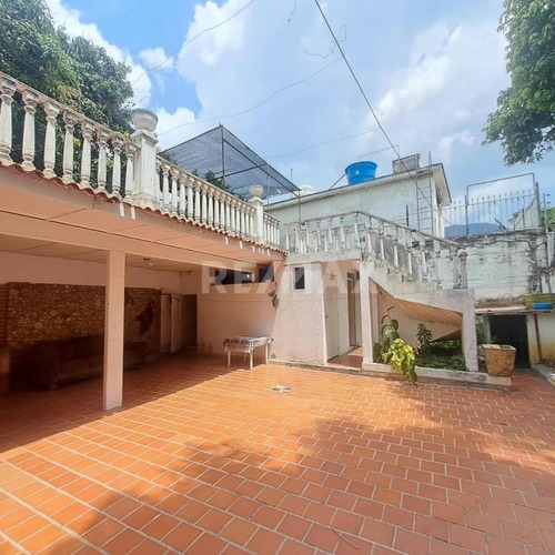 Venta Quinta En El Paraiso