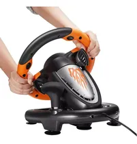 Comprar Volante Timon + Pedales Pxn V3ii Pc, Ps3,ps4,xbox One Xbox