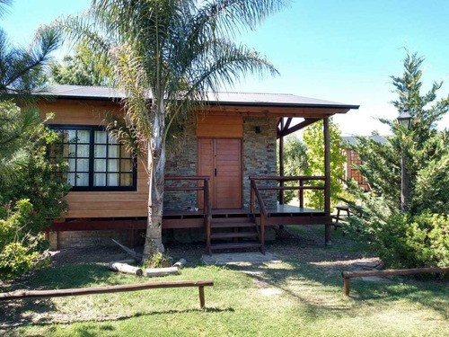 Imagen 13 de 14 de Cabañas En Alquiler En Villa Paranacito