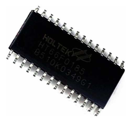 Circuito Integrado Ht66f0185 66f0185 Flash Eeprom