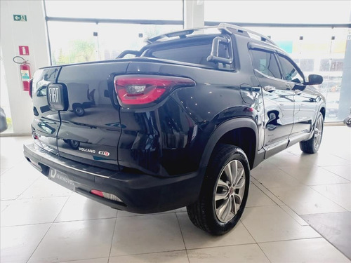Imagem 5 de 15 de Toro 2.0 16v Turbo Diesel Volcano 4wd At9